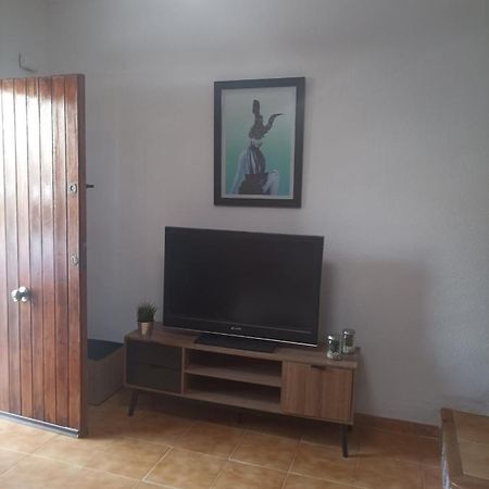 فيلا Bungalow غران ألاكانت المظهر الخارجي الصورة