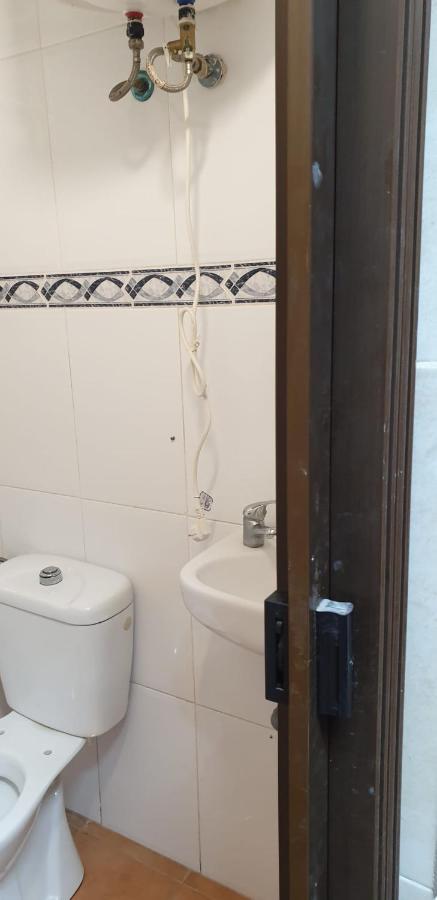 فيلا Bungalow غران ألاكانت المظهر الخارجي الصورة