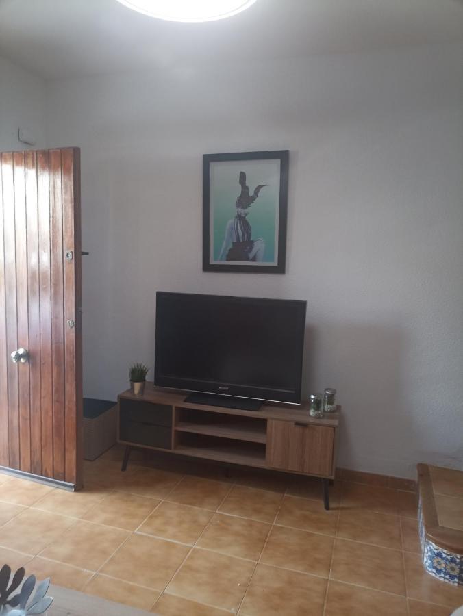 فيلا Bungalow غران ألاكانت المظهر الخارجي الصورة